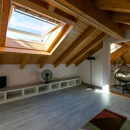 Sunflower Apartment Baveno