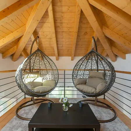 Apartment Sunflower Baveno