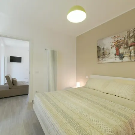 Sunflower Apartment Baveno