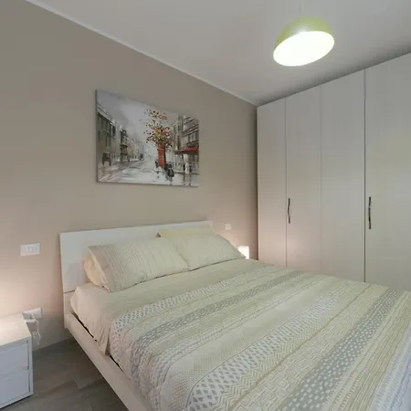 Sunflower Apartment Baveno